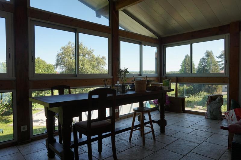 Maison - 190 m² - 6 pièces