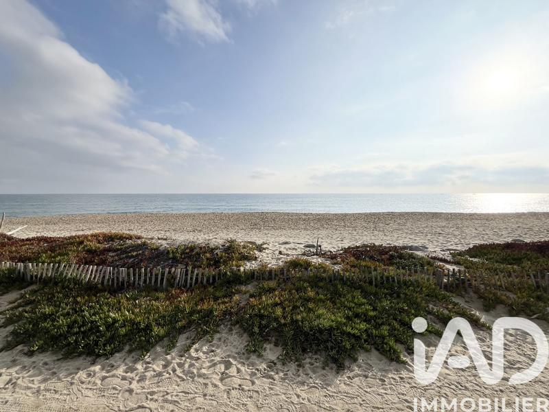 Maison - 28 m² - 2 pièces