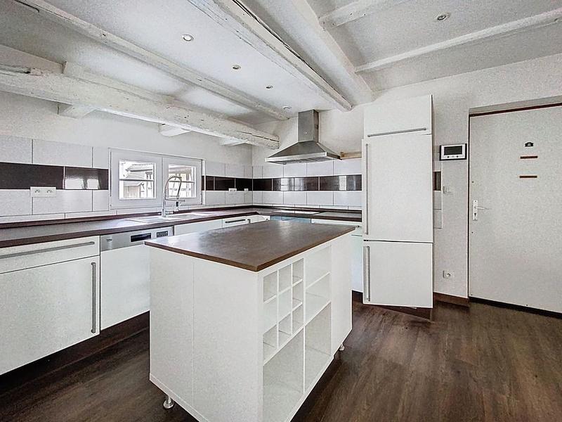 Appartement - 76 m² - 4 pièces