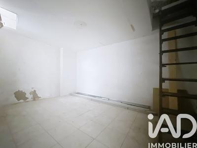 Maison de village - 87 m² - 3 pièces