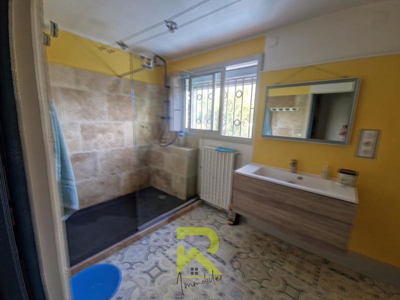 Villa - 173 m² - 4 pièces