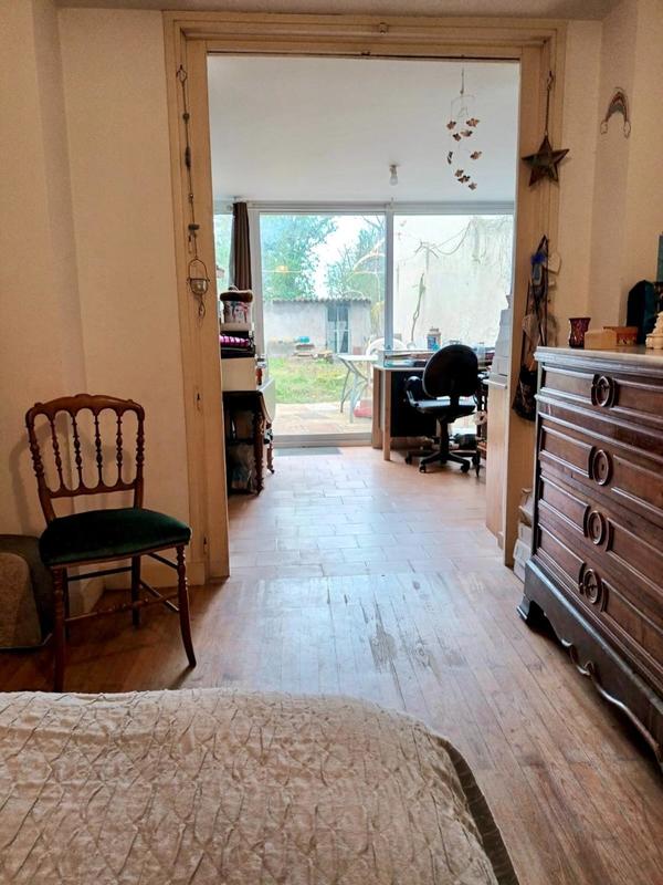 Maison - 132 m² - 5 pièces