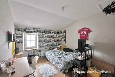 Maison de ville - 68 m² - 4 pièces