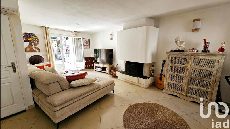 Maison de village - 113 m² - 4 pièces