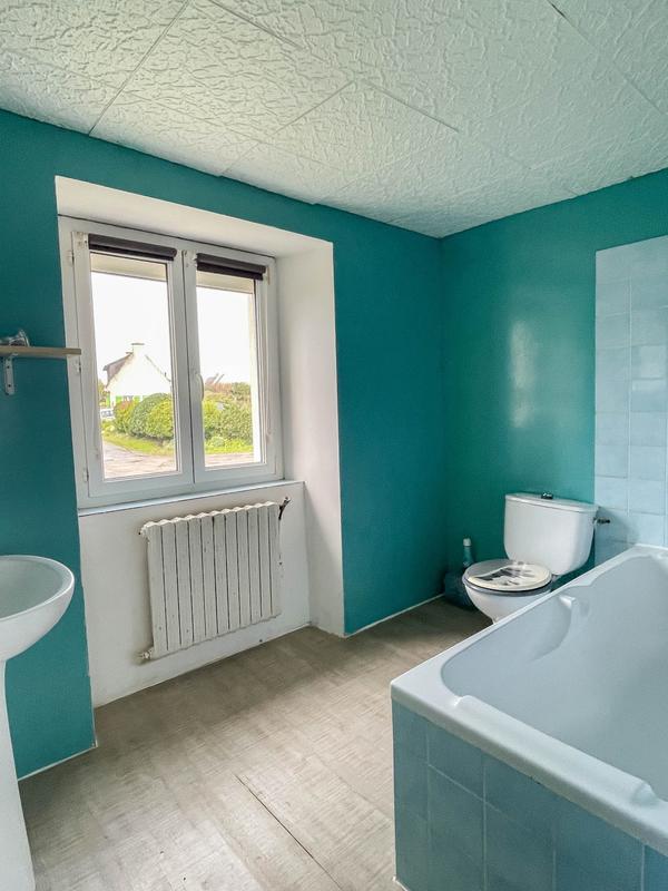 Ferme - 121 m² - 9 pièces