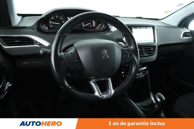 Peugeot 208 1.5 Blue-HDi Allure Business 5p 100 ch