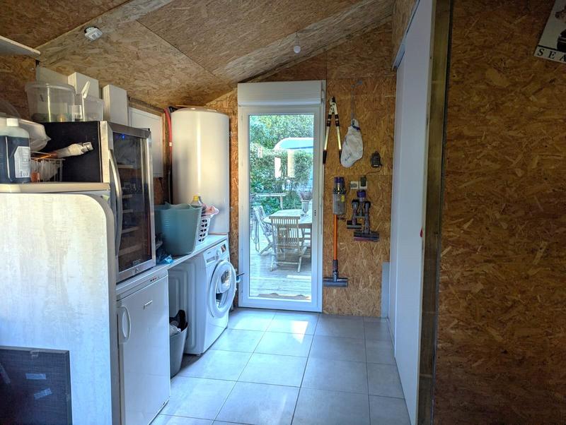 Châlet - 120 m² - 5 pièces