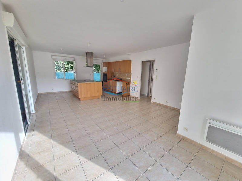 Maison - 129 m² - 6 pièces