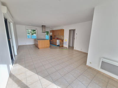 Maison - 129 m² - 6 pièces