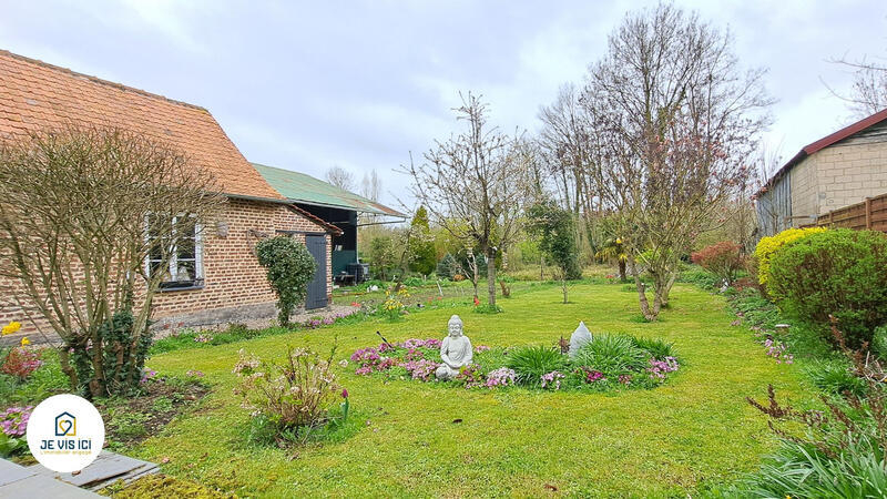 Propriété - 173 m² - 9 pièces