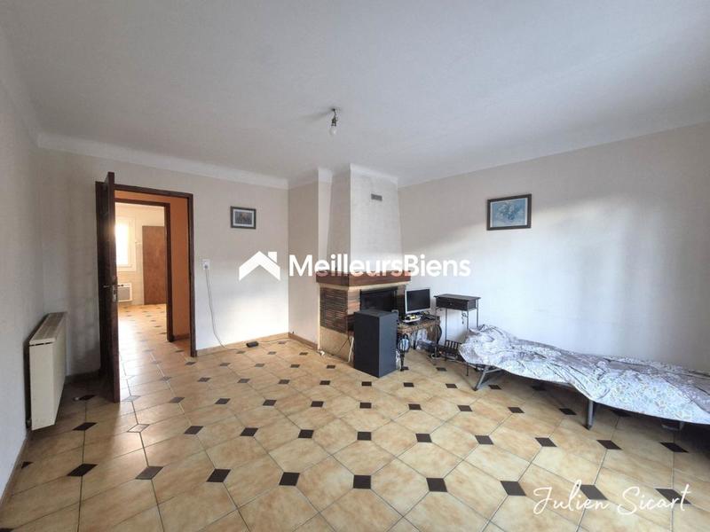 Villa - 75 m² - 3 pièces