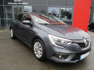 Renault Mégane Life Energy Tce 100cv