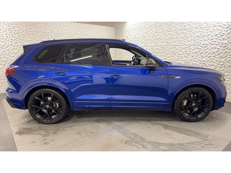 Volkswagen Touareg 3.0 Tsi eHybrid 462 ch Tiptronic 8 4Motion R