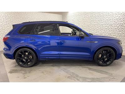 Volkswagen Touareg 3.0 Tsi eHybrid 462 ch Tiptronic 8 4Motion R