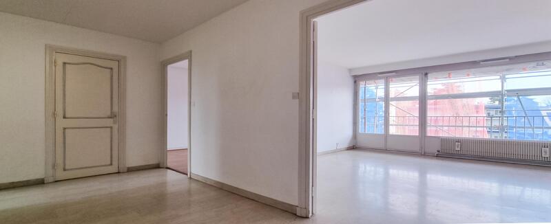 Appartement - 94 m² - 4 pièces