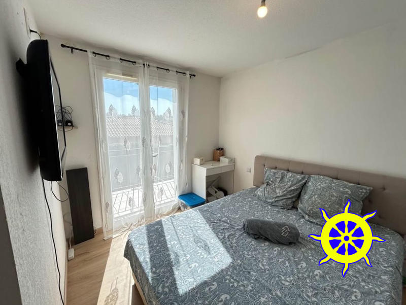 Maison - 76 m² - 4 pièces