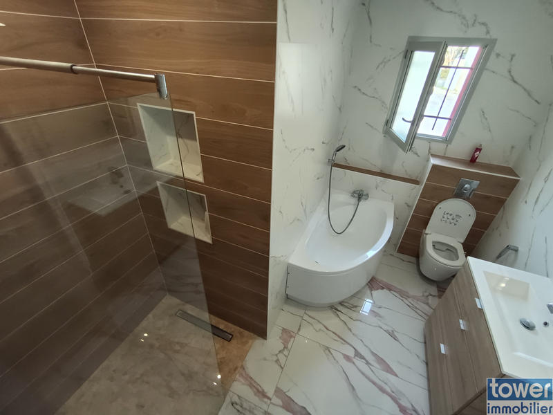 Maison - 119 m² - 4 pièces