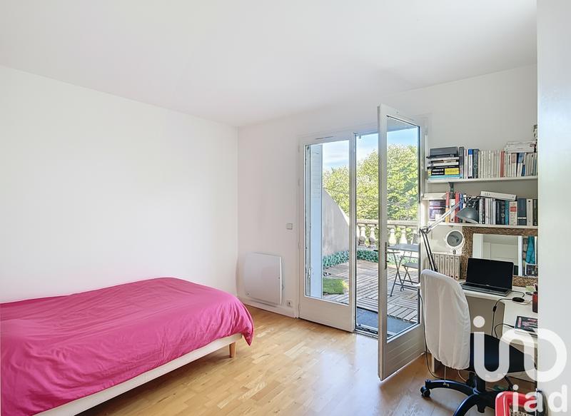 Maison - 84 m² - 4 pièces