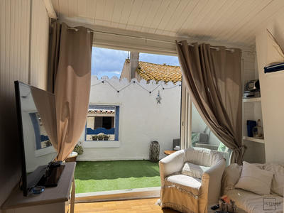 Maison - 69 m² - 4 pièces