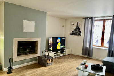 Maison - 135 m² - 6 pièces