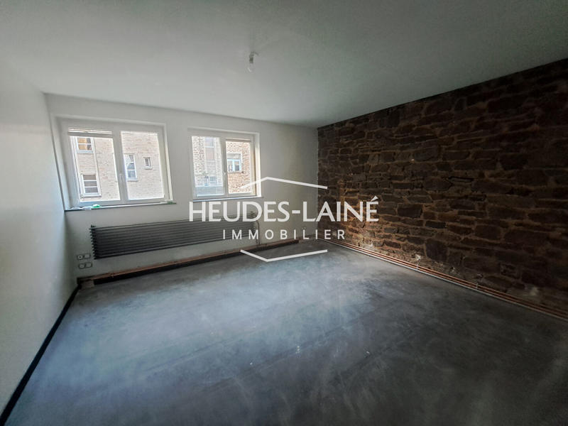 Maison - 87 m² - 3 pièces