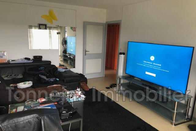 Appartement - 54 m²