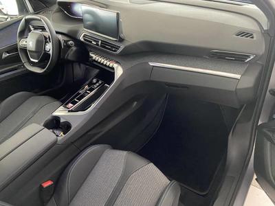 Peugeot 3008 BlueHDi 130ch s&amp;S Eat8 Allure