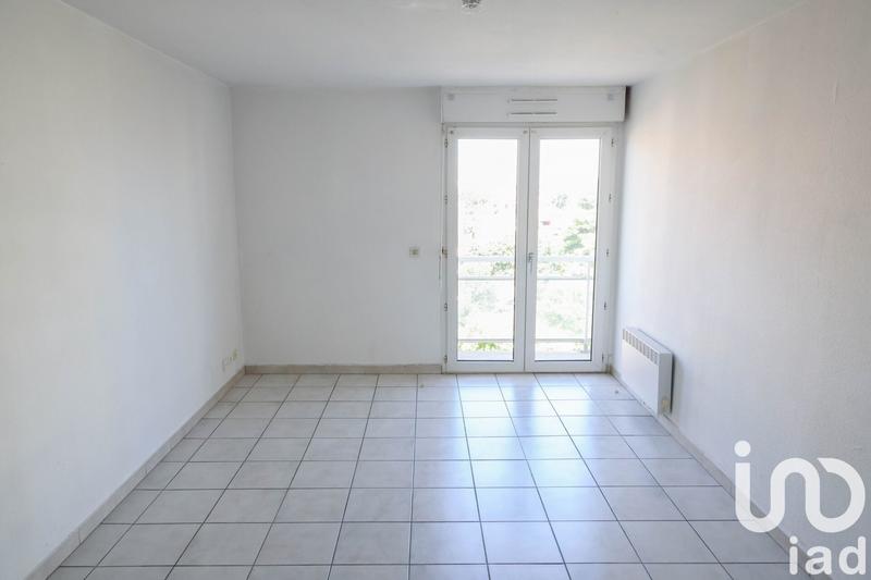 Appartement - 35 m² - 2 pièces