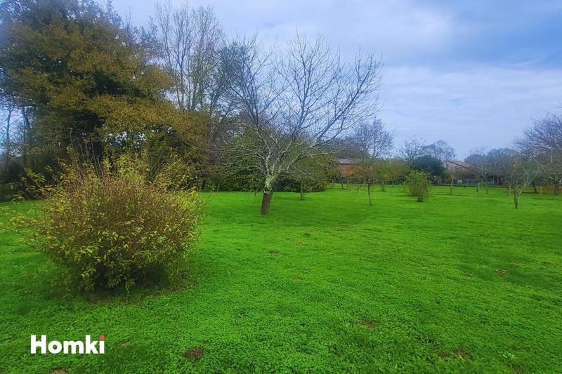 Maison - 106 m² - 5 pièces