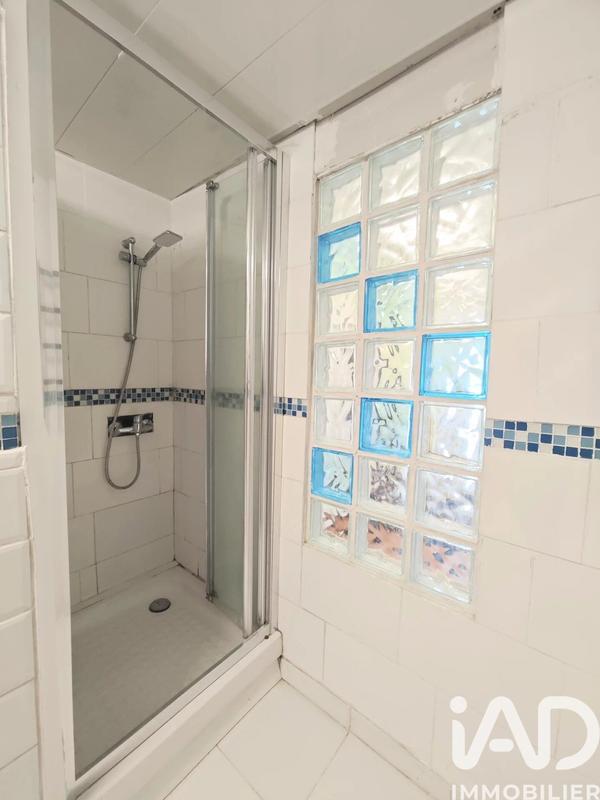 Maison de ville - 100 m² - 4 pièces