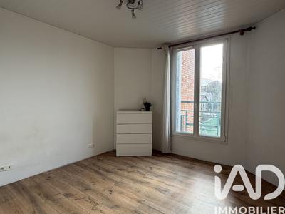 Appartement - 25 m² - 1 pièce