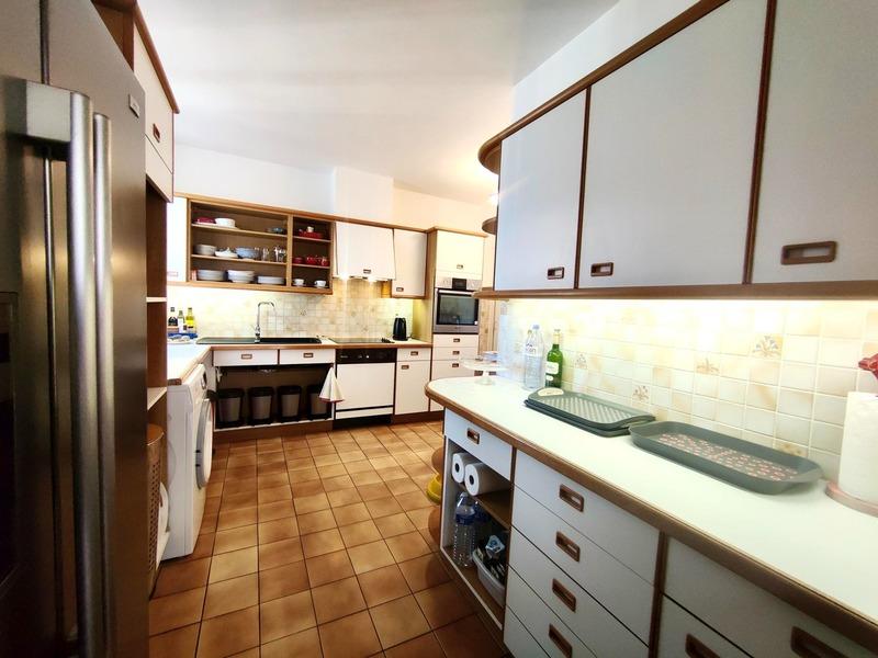 Appartement - 81 m² - 3 pièces