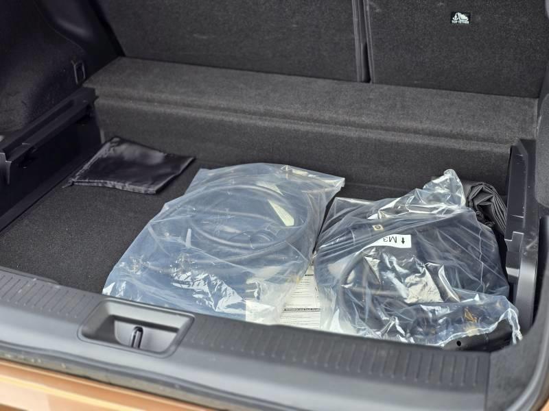 Nissan Ariya Electrique 87kWh 242 ch Engage