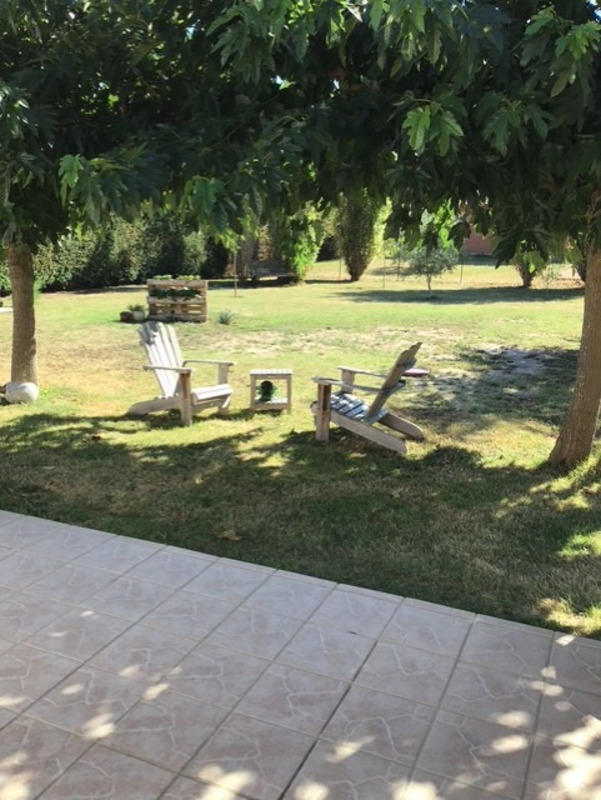 Maison - 134 m² - 6 pièces