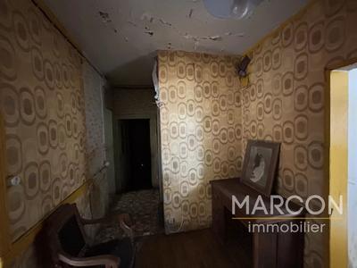 Maison - 149 m² - 8 pièces