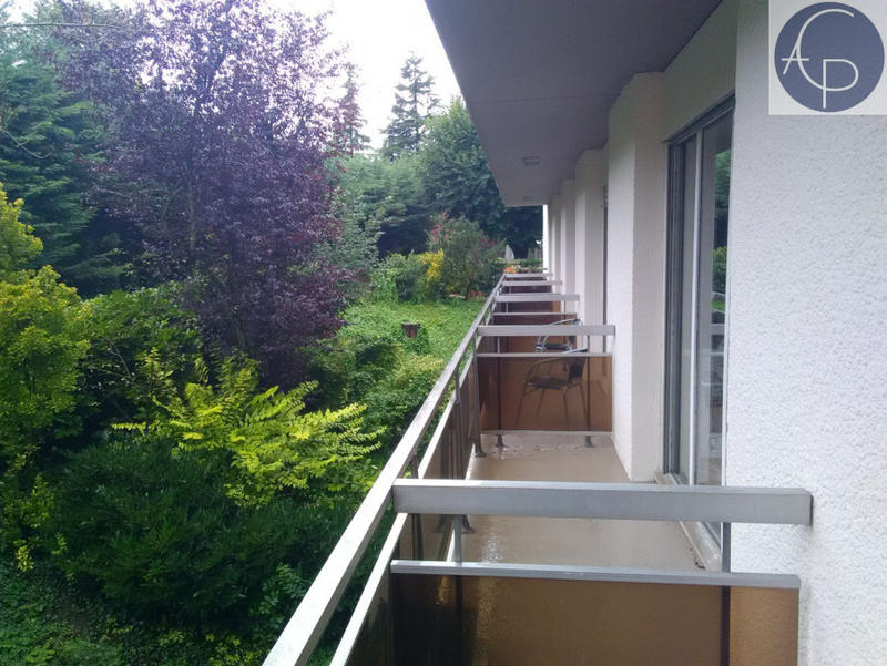 Appartement - 15 m² - 1 pièce