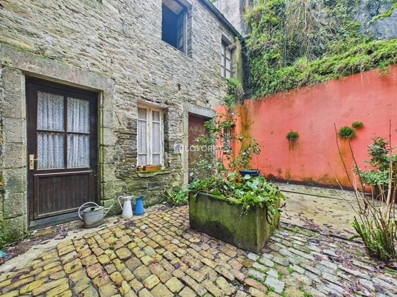 Maison bourgeoise - 196 m² - 12 pièces