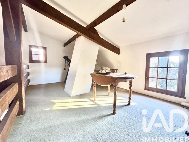 Maison de campagne - 152 m² - 4 pièces