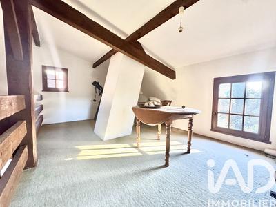 Maison de campagne - 152 m² - 4 pièces