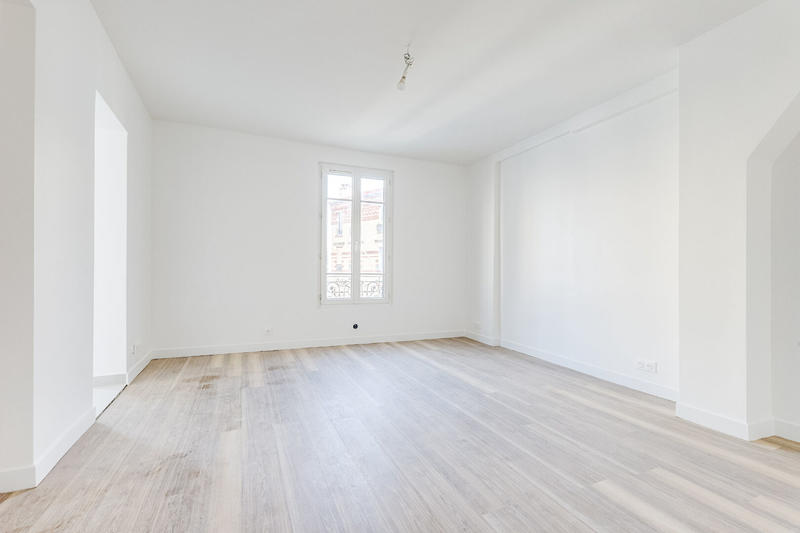 Appartement - 26 m² - 1 pièce