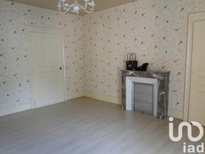 Appartement - 63 m² - 2 pièces