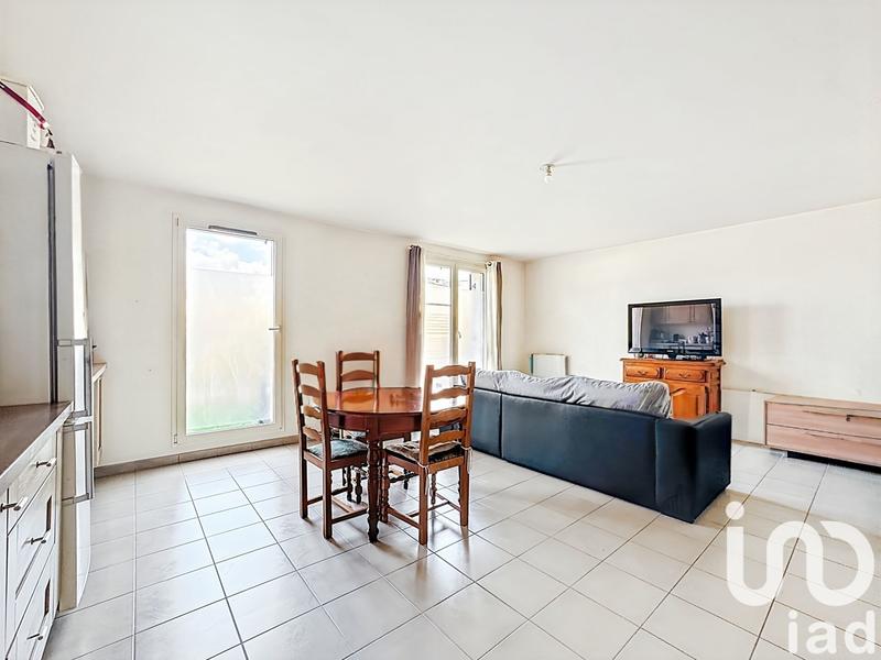 Appartement - 69 m² - 3 pièces