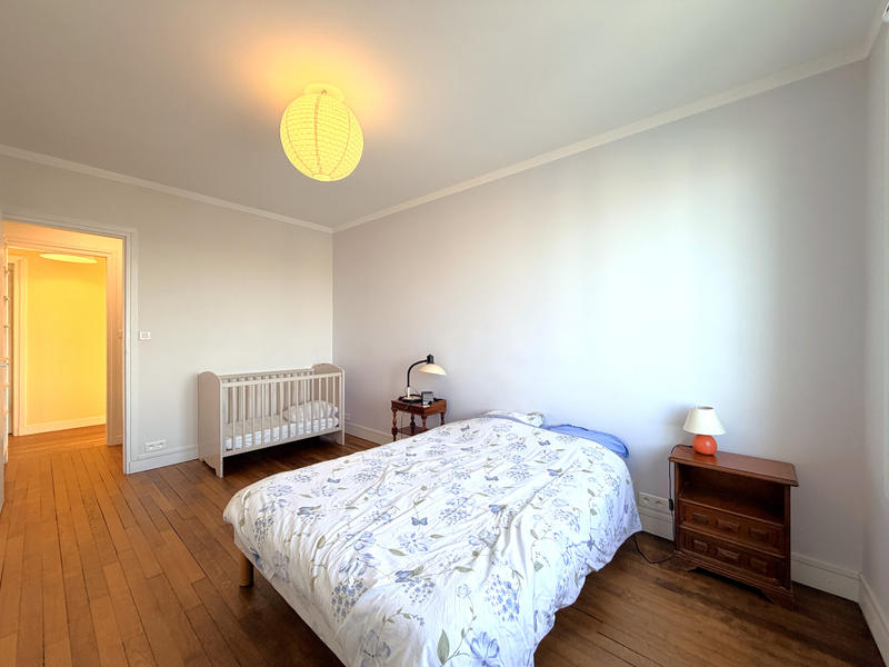 Appartement - 77 m² - 3 pièces