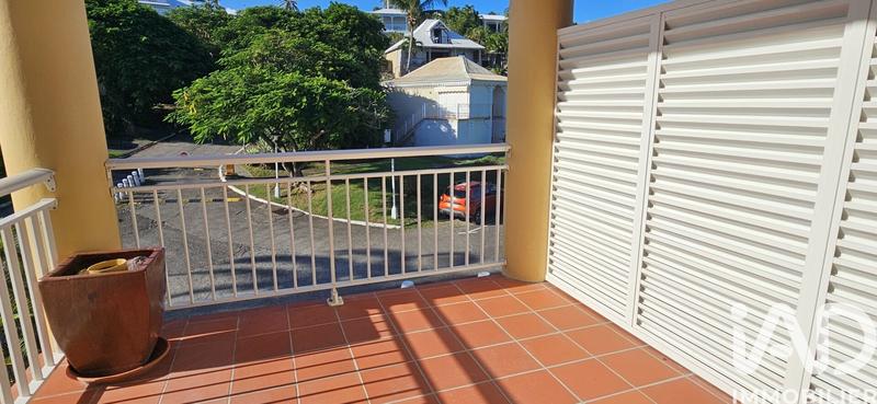 Appartement - 57 m² - 2 pièces