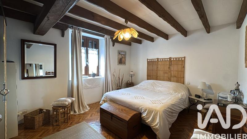 Maison - 120 m² - 4 pièces