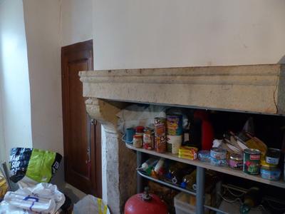 Maison de village - 95 m² - 3 pièces