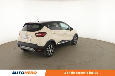 Renault Captur 0.9 TCe Intens 90 ch