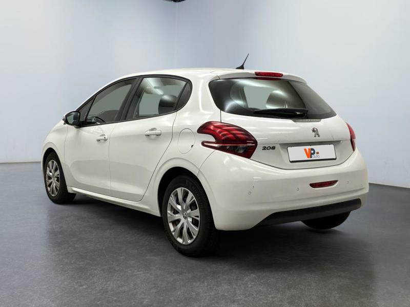 Peugeot 208 Business R' Bluehdi 100 s&amp;S Bvm5 Active