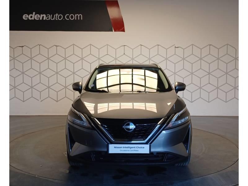 Nissan Qashqai e-Power 190 ch n-Connecta