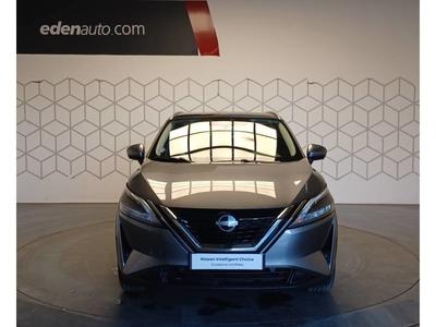 Nissan Qashqai e-Power 190 ch n-Connecta